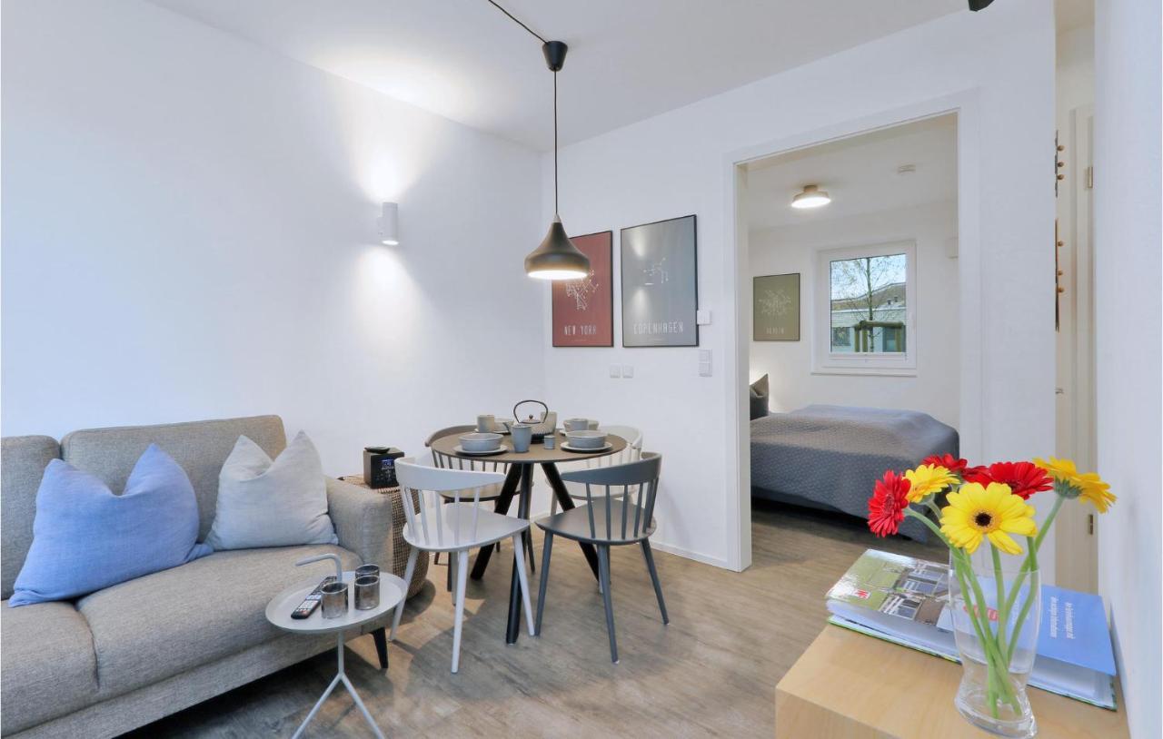 Awesome Apartment In Lembruch-Duemmer See Exteriör bild