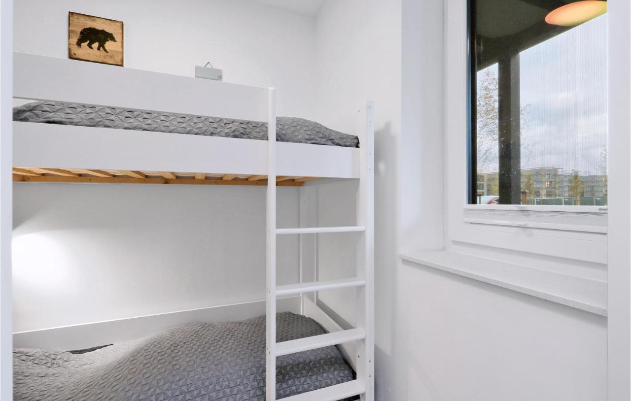Awesome Apartment In Lembruch-Duemmer See Exteriör bild