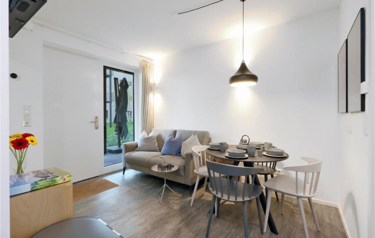 Awesome Apartment In Lembruch-Duemmer See Exteriör bild
