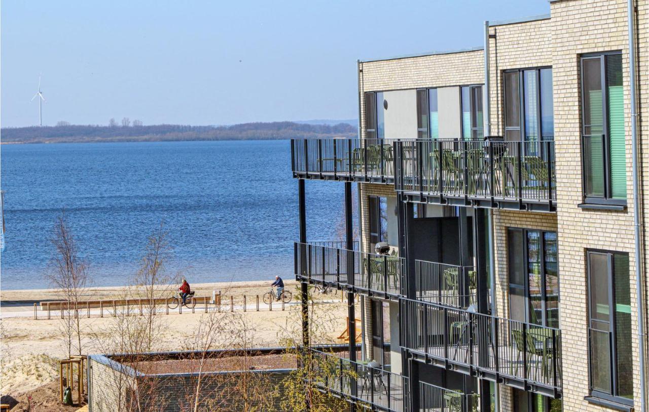 Awesome Apartment In Lembruch-Duemmer See Exteriör bild