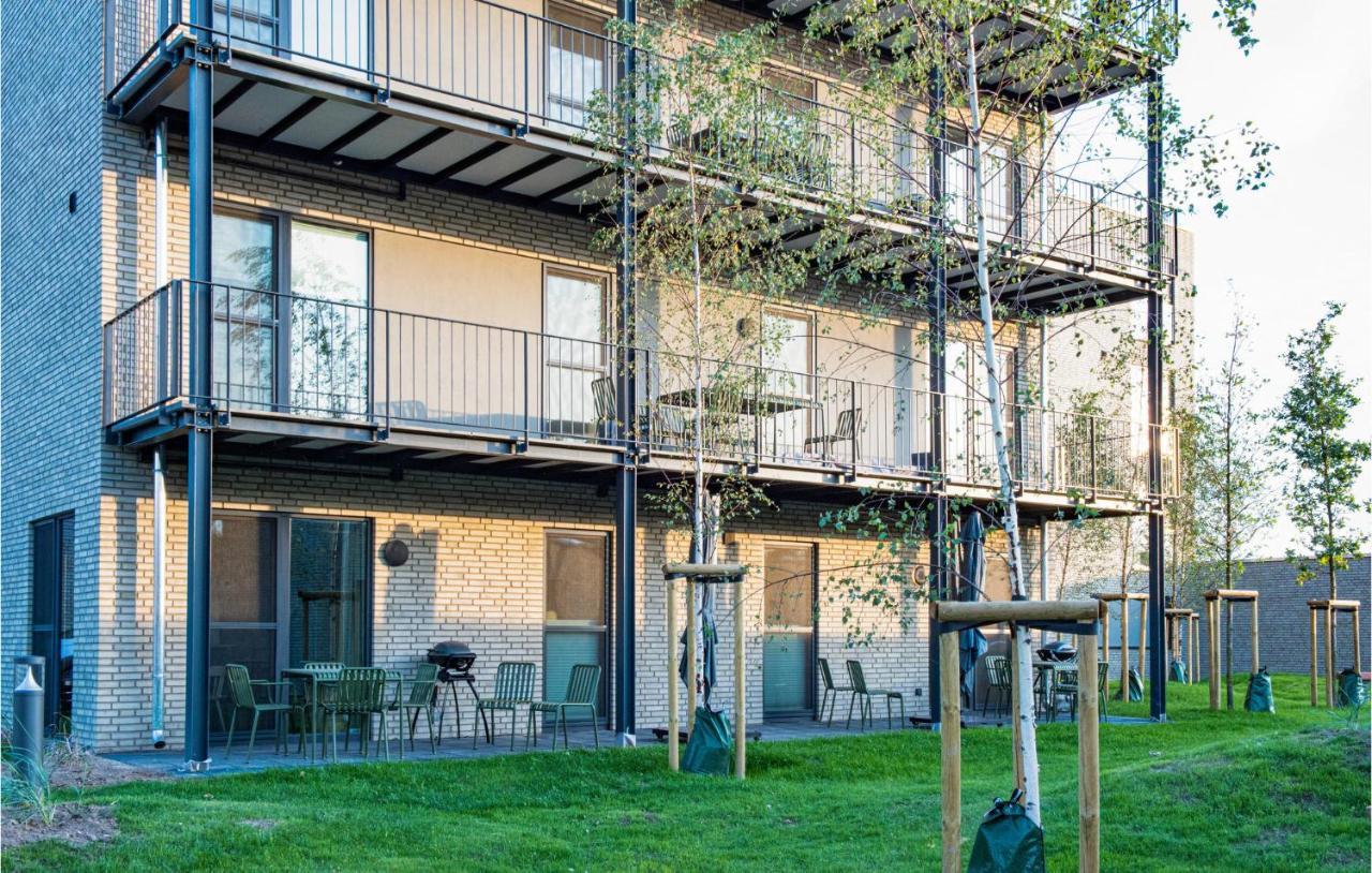 Awesome Apartment In Lembruch-Duemmer See Exteriör bild
